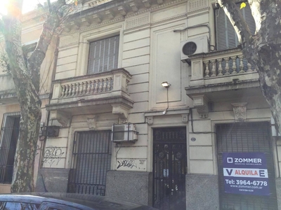 Vivienda de alto standing en alquiler Palermo Hollywood, Argentina