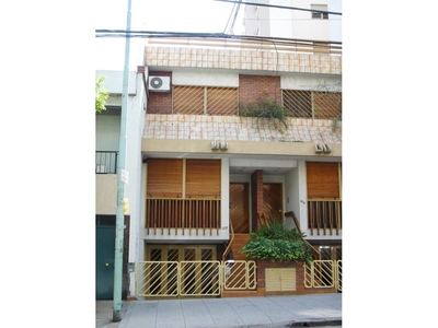 Vivienda exclusiva de 210 m2 en alquiler Caballito, Argentina
