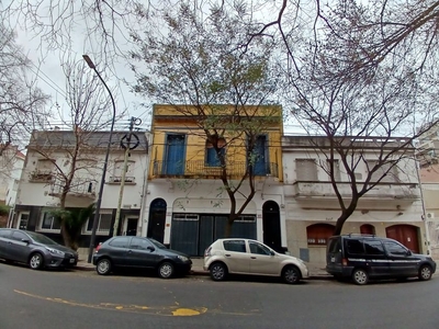 Casa en alquiler Belgrano