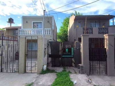 Casa en venta en Paso del Rey