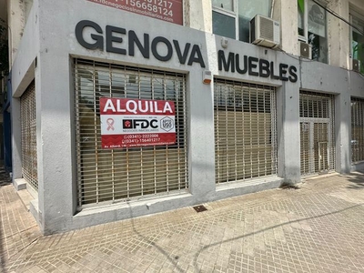 Local Comercial en alquiler en Luis Agote