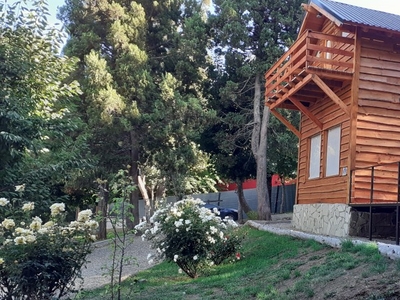 Cabaña en Venta en San Carlos De Bariloche, Rio Negro