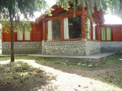 Casa en Venta en Lago Puelo, Chubut