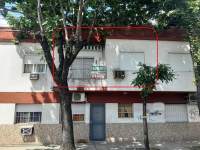 Departamento en Venta en Villa Sarmiento, Buenos Aires