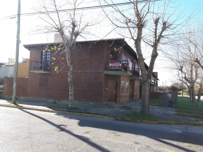 Duplex en Venta en La Lucila Del Mar, Buenos Aires