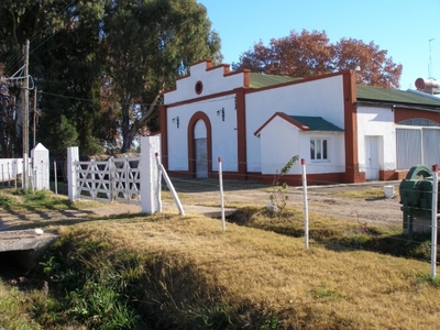 Galpon en Venta en San Rafael, Mendoza