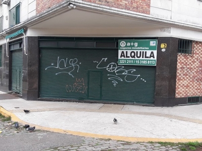Local en Venta en Caballito, Ciudad de Buenos Aires