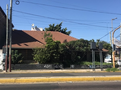 Terreno en Venta en Lanus, Buenos Aires