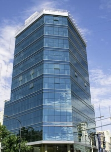 Oficina En Villa Urquiza - Capital Federal