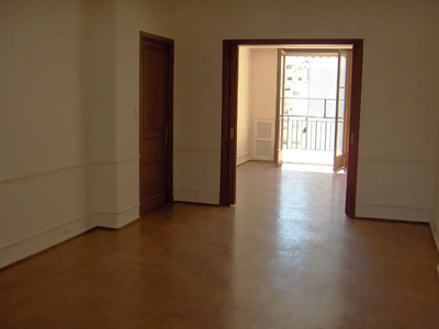 Alquiler Departamento 3 dormitorios 80 años, Frente, 110m2, Av Santa Fe 3300 piso 6, Palermo | Inmuebles Clarín