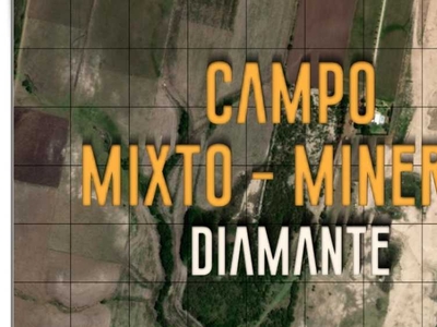 Campo en Venta en Diamante | La Juanita. Diamante - 12|hectarias_ha