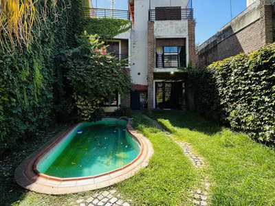 Casa en Venta en Pichincha, Rosario