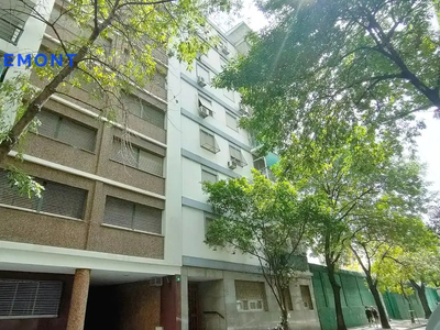 Departamento Venta 3 ambientes 45 años, con balcón, Muñiz 200, Almagro | Inmuebles Clarín
