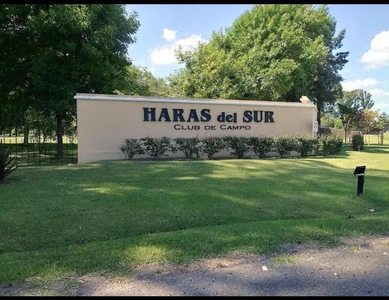 Haras del Sur I