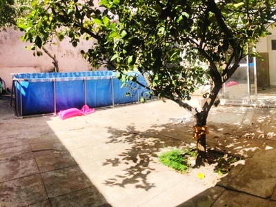 venta-Casa - Ramos Mejia-patio- quincho- garage- amplia terraza-5 ambientes-ph-lote propio-