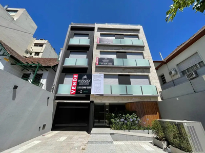Venta Departamento a estrenar 3 dormitorios, 175m2, con balcón, Pareja 3778, Villa Devoto | Inmuebles Clarín