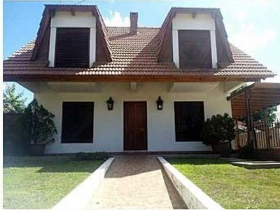 Casa en alquiler en Villa Carlos Paz
