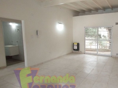 Departamento en Venta en San Bernardo - Diag. Estrada 334 - 1 dorm - 55 m2 - 66 m2 tot.