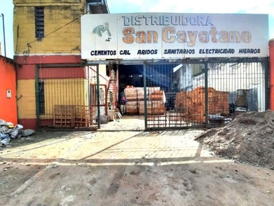 Galpón en venta en San Miguel de Tucumán