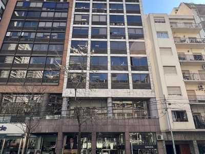 Oficina en venta en Belgrano