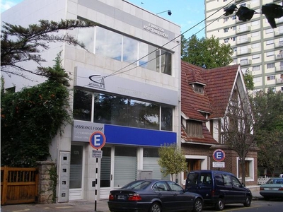 Oficina en venta en Mar del Plata