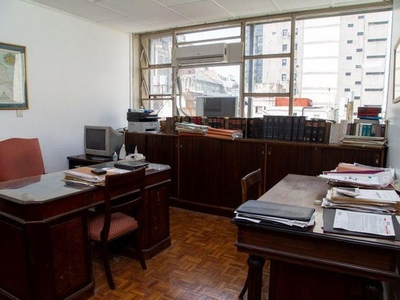 Oficina en venta en San Nicolás