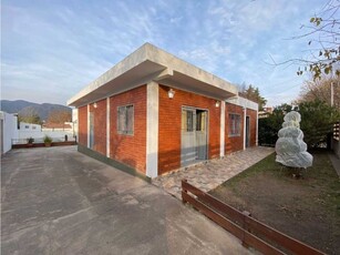 Casa en venta Villa Carlos Paz