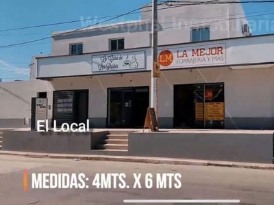 Local Comercial en alquiler en San Miguel de Tucumán