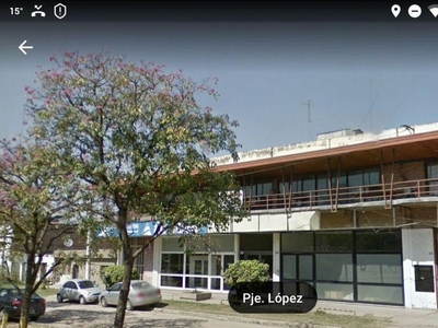 Edificio de lujo Avenida Nestor Kirchner (antes Roca) al 3100, San Miguel de Tucumán, Provincia de Tucumán