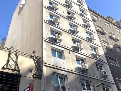 Edificio de lujo en venta Marcelo T. Alvear al 400, Centro, Baires, Buenos Aires CF