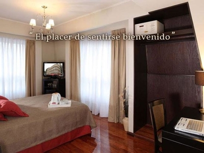 Exclusivo hotel en venta Montevideo al 300, Centro, Baires, Buenos Aires CF