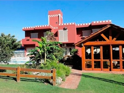 Exclusivo hotel en venta Santa Fé S/N, Villa Carlos Paz, Provincia de Córdoba