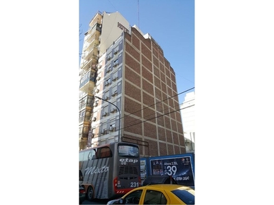 Hotel con encanto de 1756 m2 en venta Balvanera, Baires, Buenos Aires CF