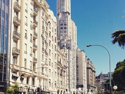 Hotel de lujo de 220 m2 en venta Centro, Baires, Buenos Aires CF
