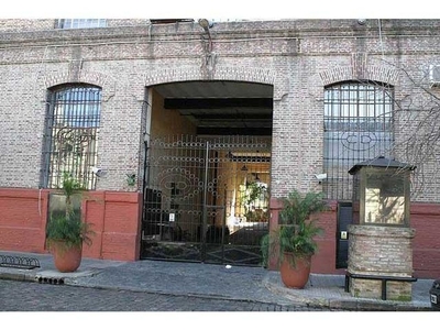 Oficina de alto standing en venta - Darwin al 1100, Palermo, Buenos Aires CF
