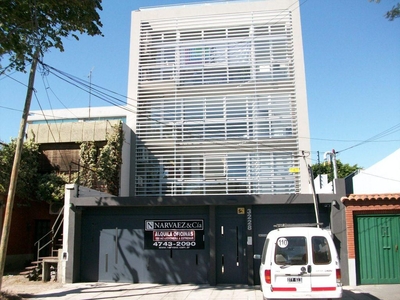Oficina de alto standing - Hipolito Yrigoyen al 3200, Florida Oeste, Partido de Vicente López, Provincia de Buenos Aires