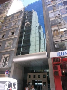 Oficina de lujo en venta - Suipacha al 700, Centro, Baires, Buenos Aires CF