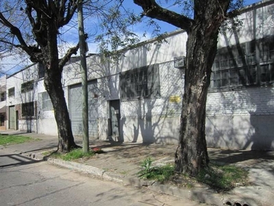 Propiedad de 1200 m2 - Esmeralda al 5000, Florida Oeste, Partido de Vicente López, Provincia de Buenos Aires