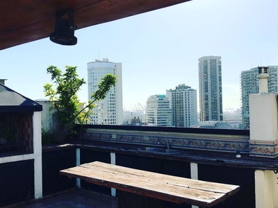 Propiedad - duplex con terraza en venta en Recoleta cerrito al 1300, Recoleta, Baires, Buenos Aires CF