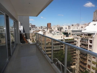 Propiedad en venta - Cerviño al 3700 piso 4, Palermo, Buenos Aires CF