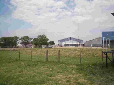 Terreno / Solar de 24400 m2 - Camino Parque Industrial 10, Zárate, Partido de Zárate, Provincia de Buenos Aires