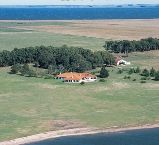 Terreno / Solar de 3200000 m2 en venta - Laguna de Guaminí- Exclusiva Isla, Guaminí, Provincia de Buenos Aires