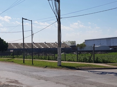 Terreno / Solar de 7571 m2 en venta - Melian 2200. Parque Industrial Burzaco, Burzaco, Provincia de Buenos Aires