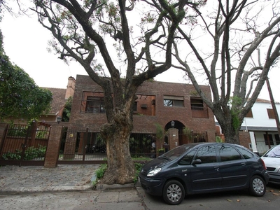 Vivienda de alto standing de 816 m2 Colón 333. Martinez, Martínez, Partido de San Isidro, Provincia de Buenos Aires