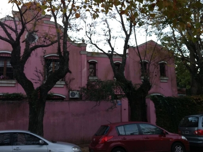 Vivienda de alto standing de obra nueva de 806 m2 Belgrano al 700, San Isidro, Provincia de Buenos Aires