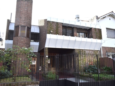 Vivienda de lujo de 201 m2 en venta Zufriategui 1600, Vicente López, Partido de Vicente López, Provincia de Buenos Aires