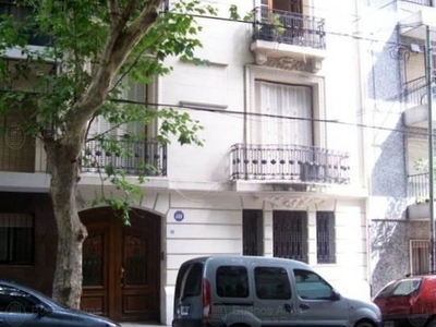 Vivienda exclusiva de 229 m2 en venta Laprida al 2000, Recoleta, Baires, Buenos Aires CF