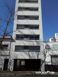 Departamento en Venta - 48 e 1 y 2, La Plata - 3 dormitorios - 1 baño - 60.00 m2