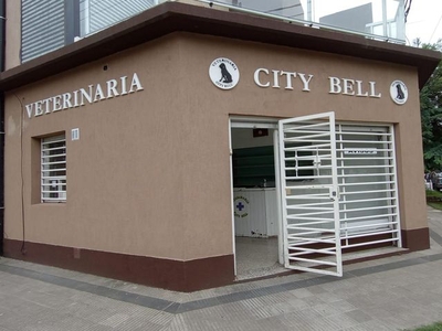 Local Comercial en alquiler en City Bell