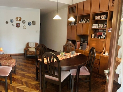 Departamento 3 dormitorios en venta en La Plata